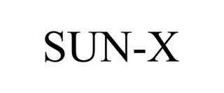 SUN-X