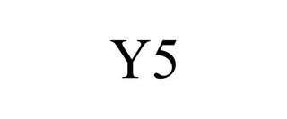 Y5