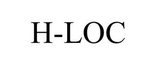 H-LOC