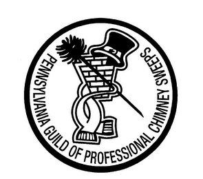 PENNSYLVANIA GUILD OF PROFESSIONAL CHIMNEY SWEEPS