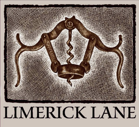 LIMERICK LANE