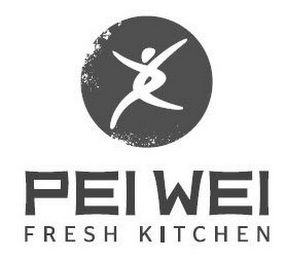 PEI WEI FRESH KITCHEN