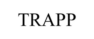 TRAPP