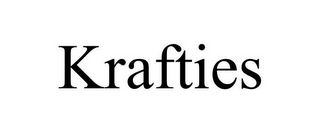 KRAFTIES