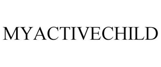 MYACTIVECHILD