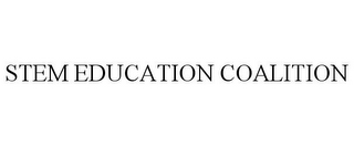 STEM EDUCATION COALITION