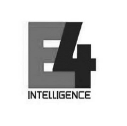 E4 INTELLIGENCE