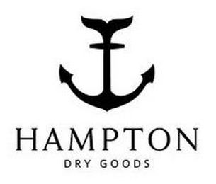 HAMPTON DRY GOODS