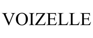 VOIZELLE