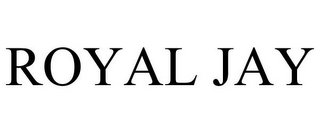 ROYAL JAY