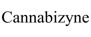 CANNABIZYNE