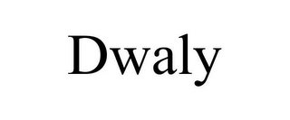 DWALY