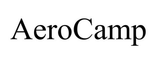 AEROCAMP