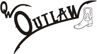 O.W. OUTLAW