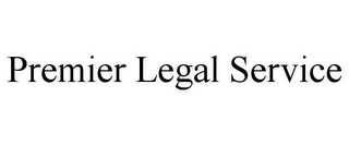 PREMIER LEGAL SERVICE