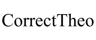 CORRECTTHEO