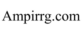 AMPIRRG.COM