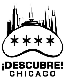 ¡DESCUBRE! CHICAGO