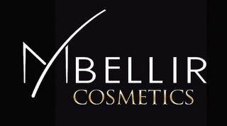 MBELLIR COSM BELLIR COSMETICSMETICS