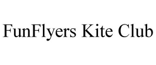 FUNFLYERS KITE CLUB