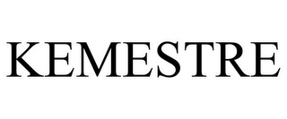 KEMESTRE