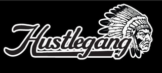 HUSTLEGANG