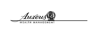 AUREUS WEALTH MANAGEMENT