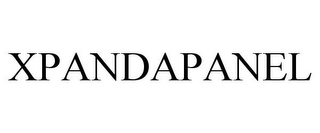 XPANDAPANEL