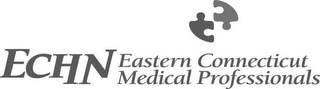 ECHN EASTERN CONNECTICUT MEDICAL PROFESSIONALS