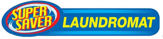 SUPER SAVER LAUNDROMAT