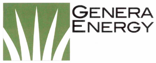 GENERA ENERGY