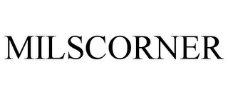 MILSCORNER