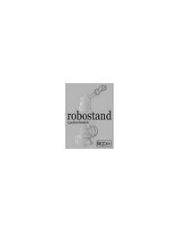 ROBOSTAND COMFORT MODULE RCO