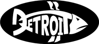 DETROIT