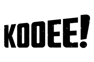 KOOEE!