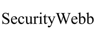 SECURITYWEBB