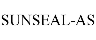 SUNSEAL-AS