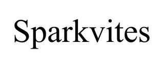 SPARKVITES