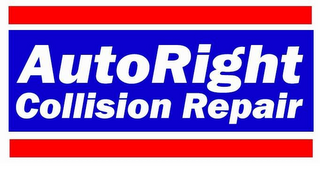 AUTORIGHT COLLISION REPAIR