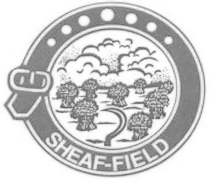 SHEAF-FIELD