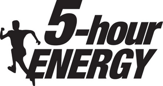 5-HOUR ENERGY