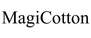 MAGICOTTON