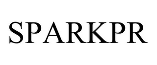 SPARKPR