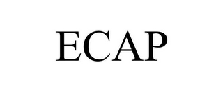 ECAP