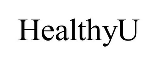 HEALTHYU