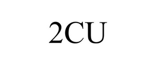 2CU