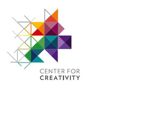 CENTER FOR CREATIVITY