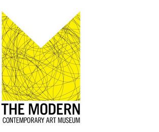 M THE MODERN CONTEMPORARY ART MUSEUM