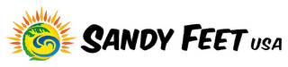SANDY FEET USA