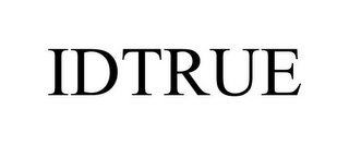 IDTRUE